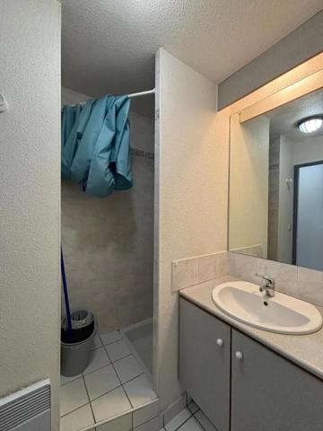 Appartement à louer à Valence (26000)