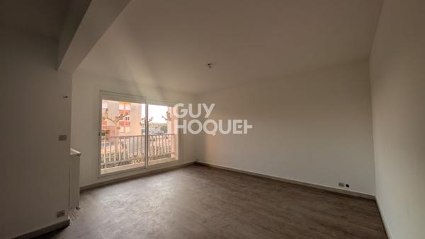 Appartement Beaucaire 3 pièces