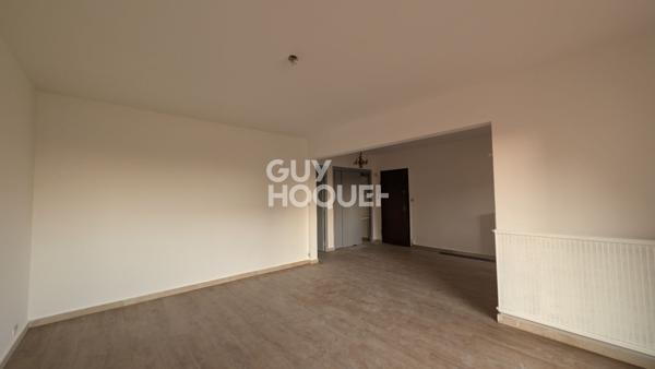 Appartement Beaucaire 3 pièces