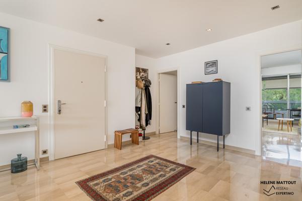 Marseille (13008) Les jardins de Thalassa