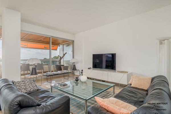 Marseille (13008) Les jardins de Thalassa