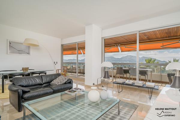 Marseille (13008) Les jardins de Thalassa