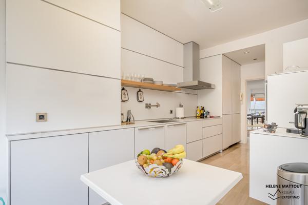 Marseille (13008) Les jardins de Thalassa