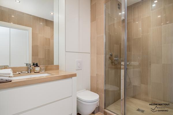 Marseille (13008) Les jardins de Thalassa