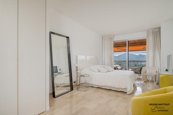 Marseille (13008) Les jardins de Thalassa