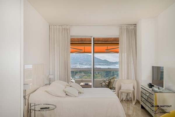 Marseille (13008) Les jardins de Thalassa