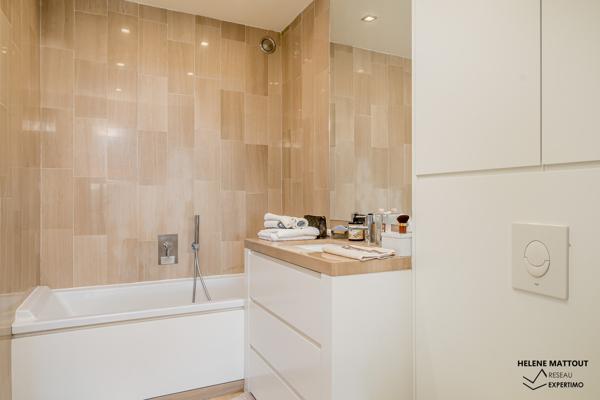 Marseille (13008) Les jardins de Thalassa