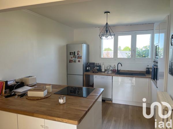 Maison à vendre 5 pièces 90 m² Saint-Lô