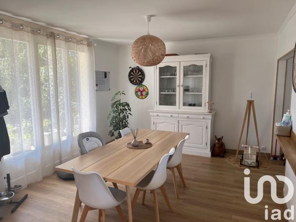 Maison à vendre 5 pièces 90 m² Saint-Lô