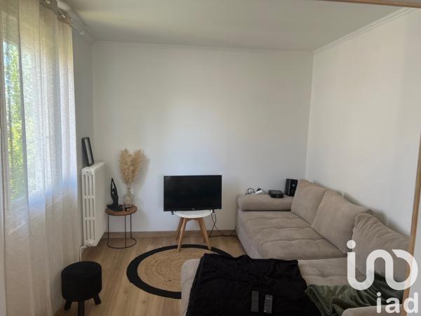 Maison à vendre 5 pièces 90 m² Saint-Lô