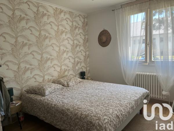 Maison à vendre 5 pièces 90 m² Saint-Lô