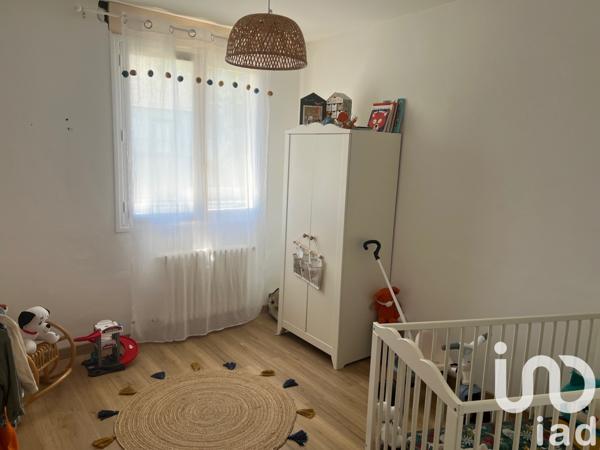 Maison à vendre 5 pièces 90 m² Saint-Lô