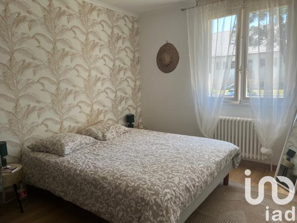 Maison à vendre 5 pièces 90 m² Saint-Lô