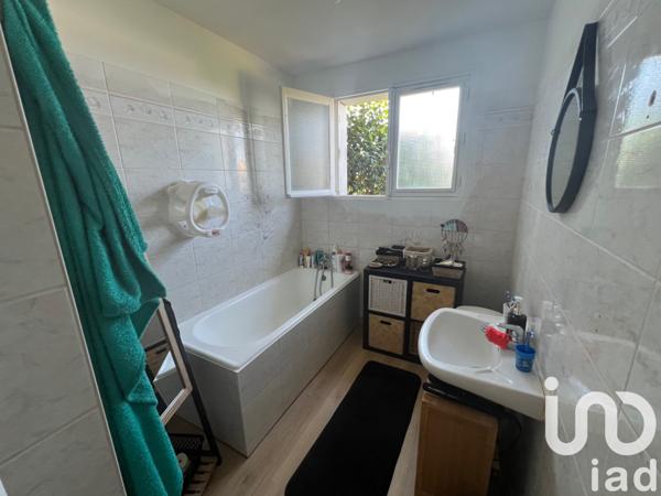 Maison à vendre 5 pièces 90 m² Saint-Lô