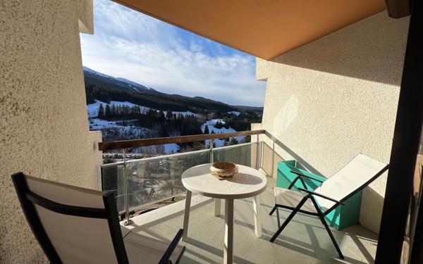 Appartement à vendre    3 pièces • 64,97 m2 Villard-de-Lans