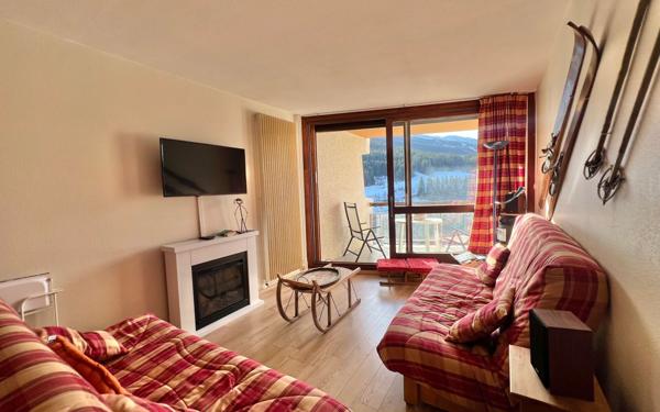 Appartement à vendre    3 pièces • 64,97 m2 Villard-de-Lans