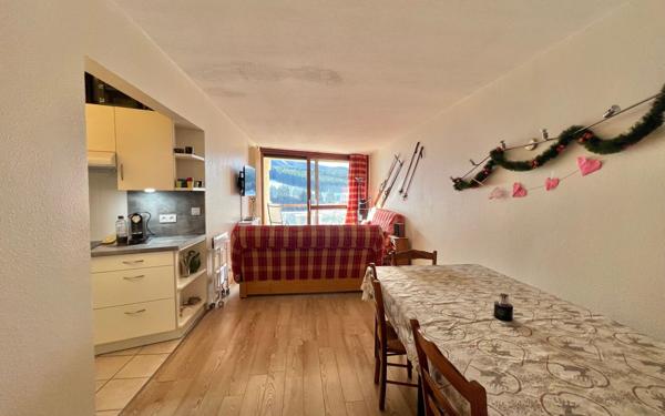 Appartement à vendre    3 pièces • 64,97 m2 Villard-de-Lans