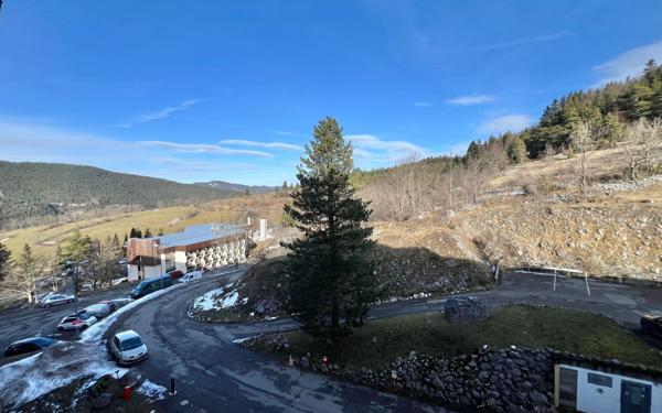 Appartement à vendre    3 pièces • 64,97 m2 Villard-de-Lans