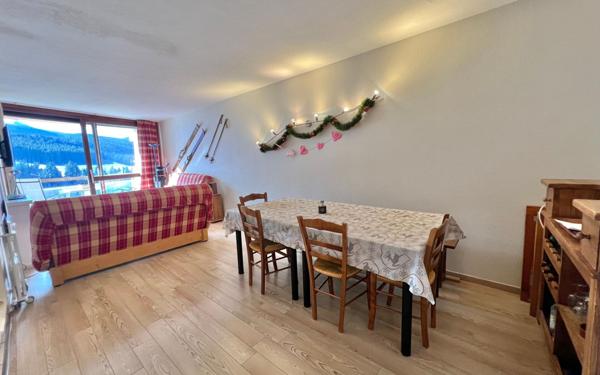 Appartement à vendre    3 pièces • 64,97 m2 Villard-de-Lans