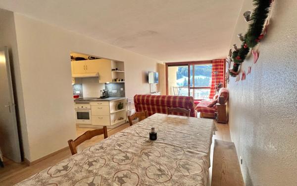 Appartement à vendre    3 pièces • 64,97 m2 Villard-de-Lans