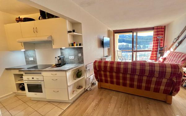 Appartement à vendre    3 pièces • 64,97 m2 Villard-de-Lans