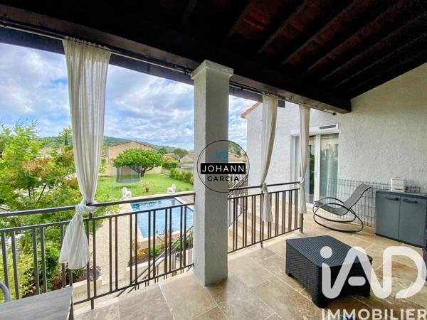 Maison à vendre 6 pièces 176 m² Valréas