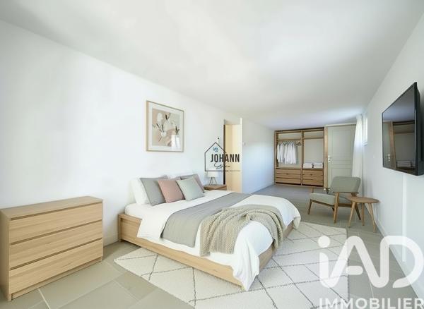 Maison à vendre 6 pièces 176 m² Valréas