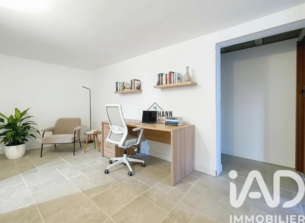 Maison à vendre 6 pièces 176 m² Valréas
