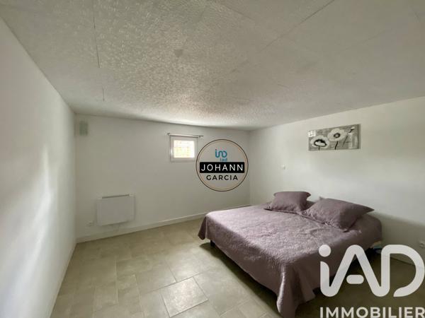 Maison à vendre 6 pièces 176 m² Valréas