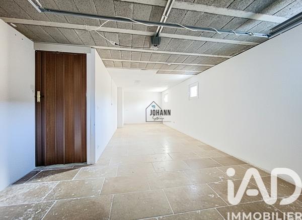 Maison à vendre 6 pièces 176 m² Valréas