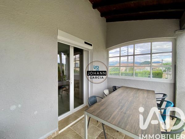 Maison à vendre 6 pièces 176 m² Valréas