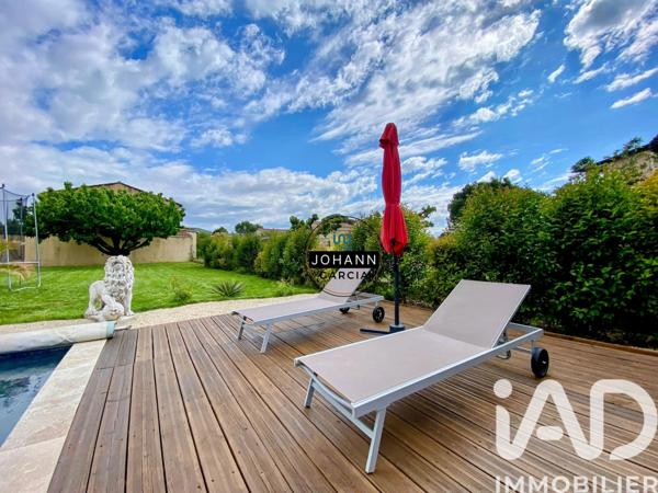 Maison à vendre 6 pièces 176 m² Valréas