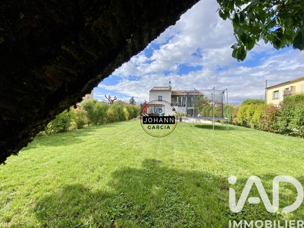 Maison à vendre 6 pièces 176 m² Valréas