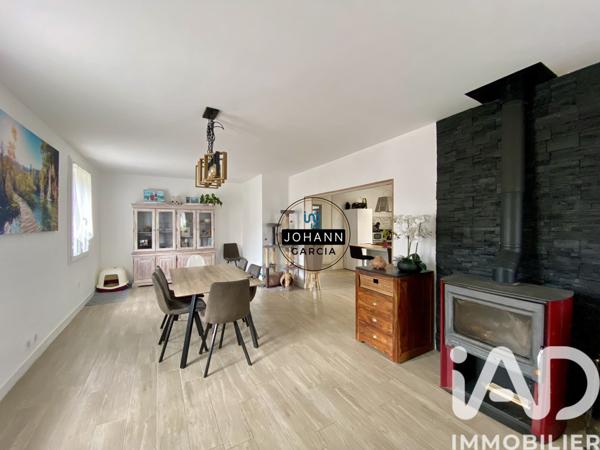 Maison à vendre 6 pièces 176 m² Valréas