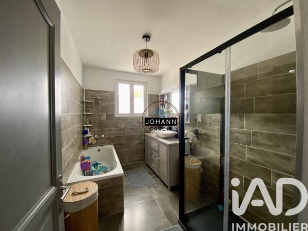 Maison à vendre 6 pièces 176 m² Valréas