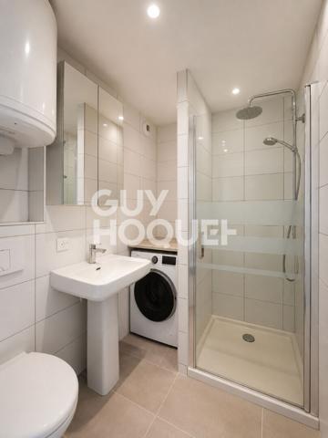 Appartement T3 traversant avec studio intégré - 97m2 - Vue mer à Canet-Plage !
