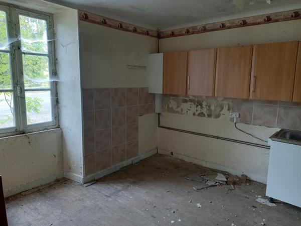 Commerce à vendre à Perpezac-le-Noir (19410) - Corrèze