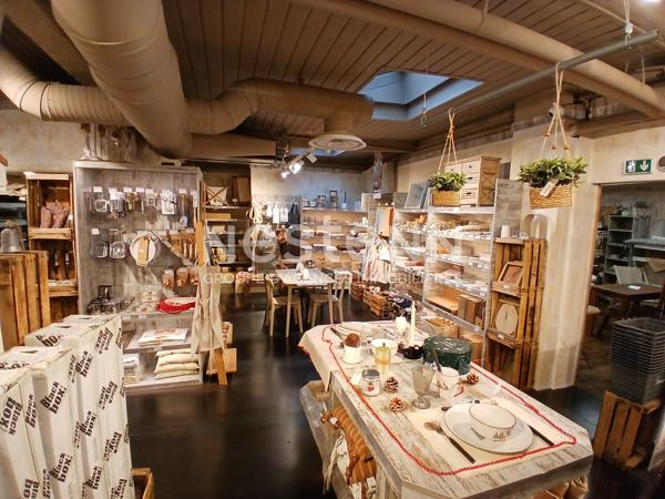 Local commercial Centre ville Vannes 178 m2