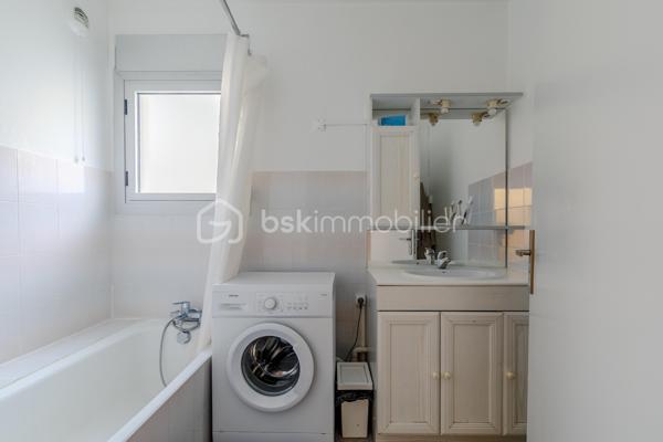 Appartement de 100 m²