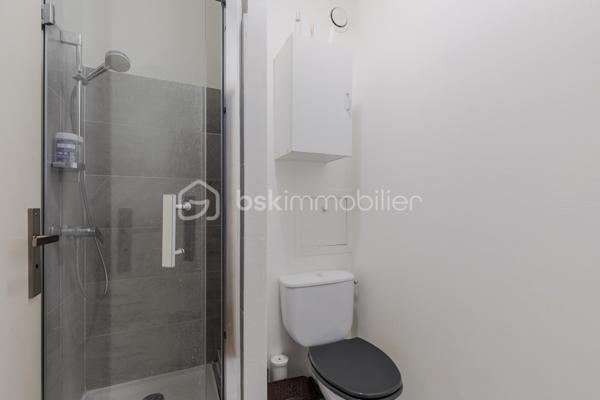 Appartement de 100 m²