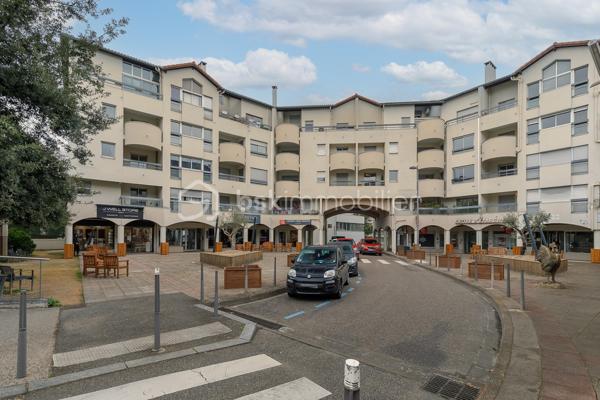 Appartement de 100 m²