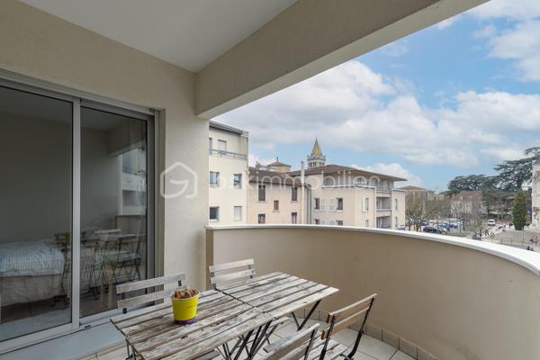 Appartement de 100 m²