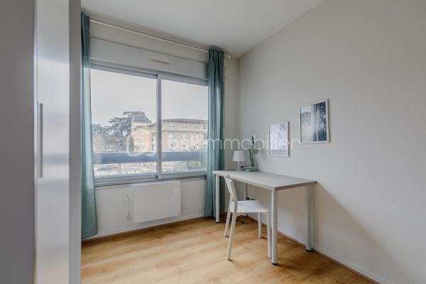 Appartement de 100 m²