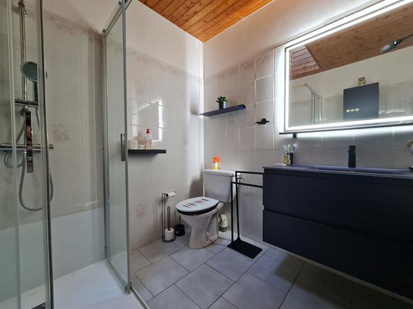 Maison idéalement située au coeur du quartier du Phare
