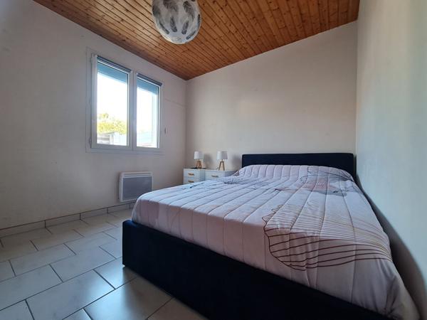 Maison idéalement située au coeur du quartier du Phare