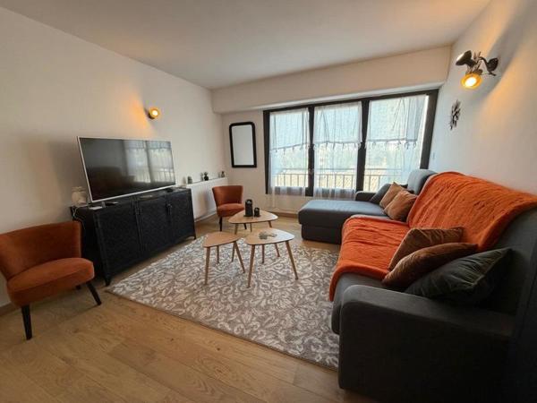 Appartement à vendre |  Bordeaux |  1 pièce | 25 m²
