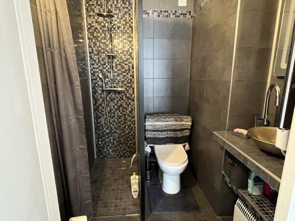 Appartement à vendre |  Bordeaux |  1 pièce | 25 m²