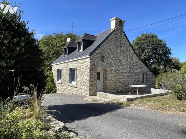LOCMINE CAMPAGNE MAISON EN PIERRE SUR 746 M²