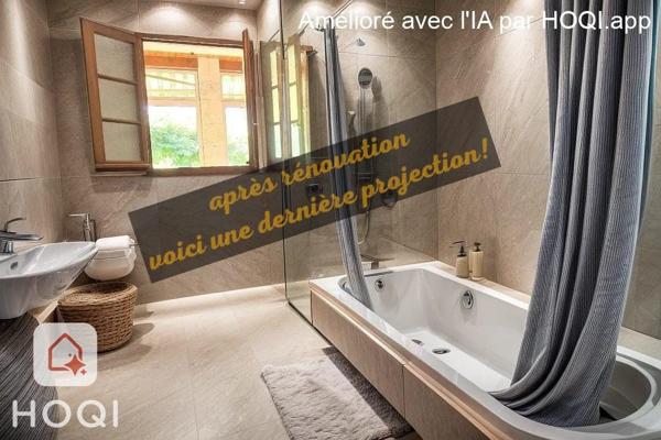 À vendre - Maison individuelle, 4 pièces située à Condom (32100)