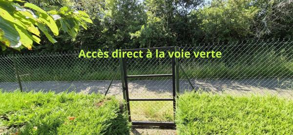 À vendre - Maison individuelle, 4 pièces située à Condom (32100)